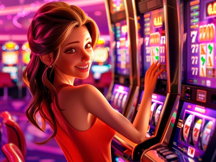 Free spin bonus activation on naga slot56.com Fortune Rabbit