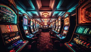 naga slot56.com live baccarat studio overhead angle